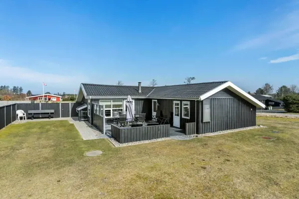 Ferienhaus LN75829 in Lønstrup / Jammerbucht