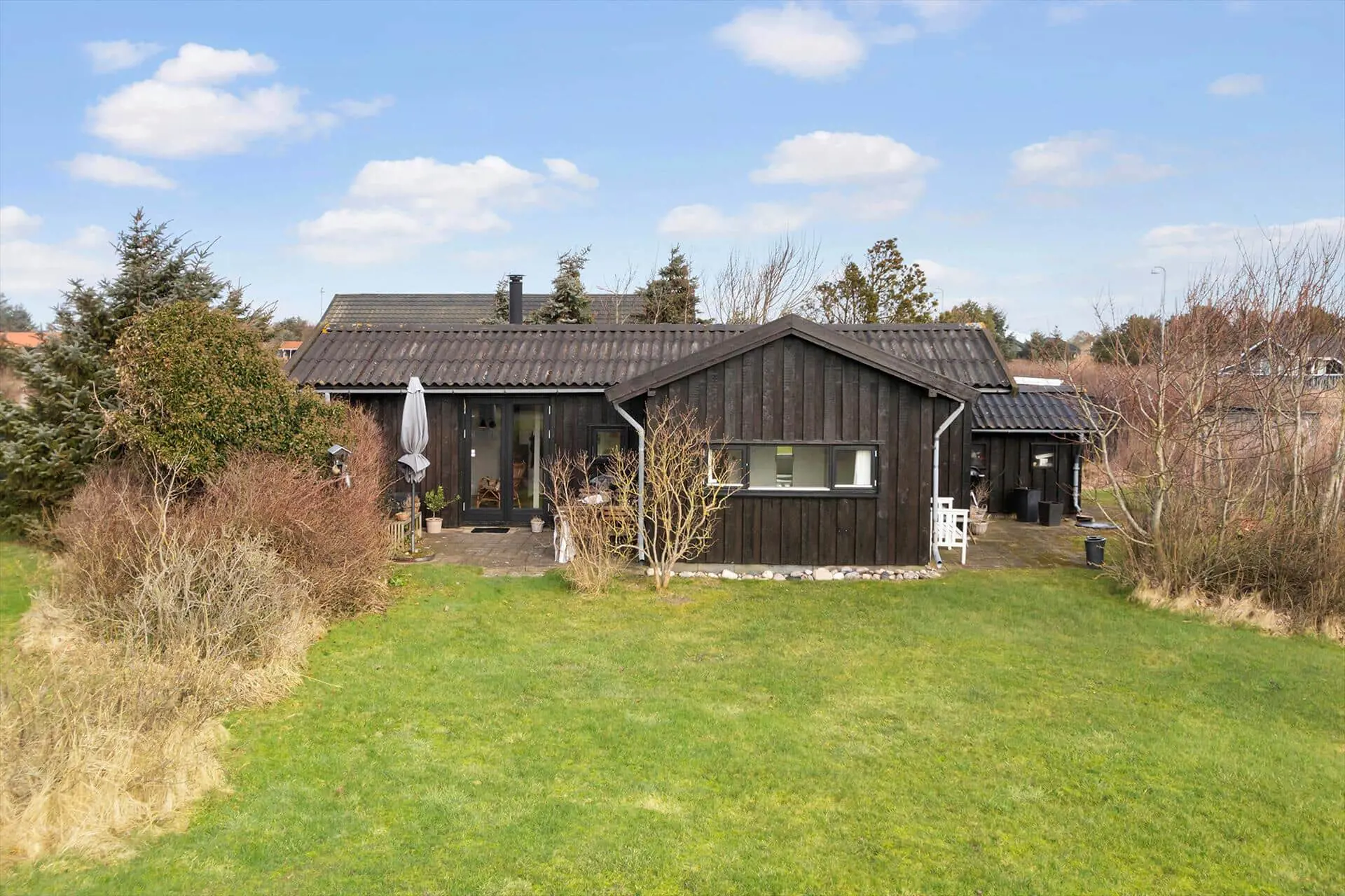 Ferienhaus LN75860 in Lønstrup / Jammerbucht