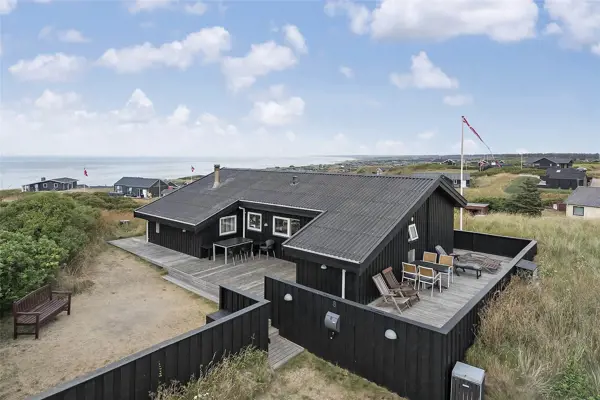 Ferienhaus LN75875 in Lønstrup / Jammerbucht Bild: 1