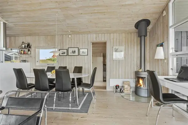 Ferienhaus LN75875 in Lønstrup / Jammerbucht Bild: 3