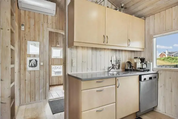 Ferienhaus LN75875 in Lønstrup / Jammerbucht Bild: 4