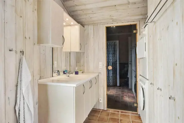 Ferienhaus LN75875 in Lønstrup / Jammerbucht Bild: 5