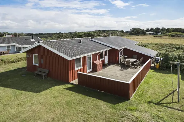 Ferienhaus LN75907 in Lønstrup / Jammerbucht