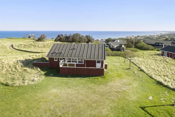 Ferienhaus LN75956 in Lønstrup / Jammerbucht