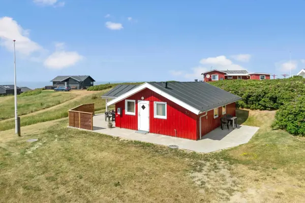 Ferienhaus LN75990 in Lønstrup / Jammerbucht