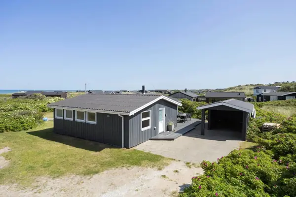 Ferienhaus LN760 in Lønstrup / Jammerbucht