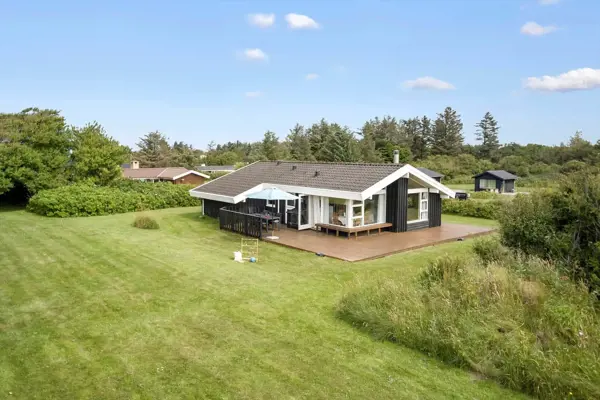 Ferienhaus LN76101 in Lønstrup / Jammerbucht