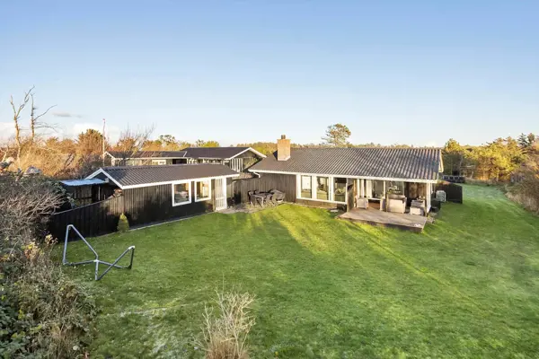 Ferienhaus LN76123 in Lønstrup / Jammerbucht