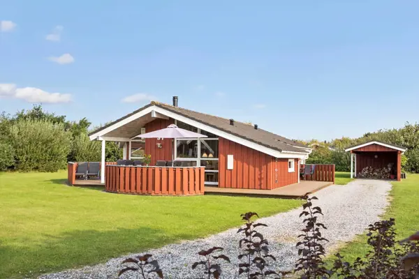 Ferienhaus LN76124 in Lønstrup / Jammerbucht