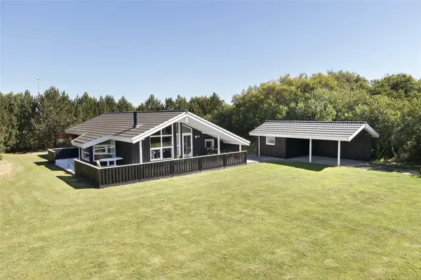 Ferienhaus LN76137 in Lønstrup / Jammerbucht