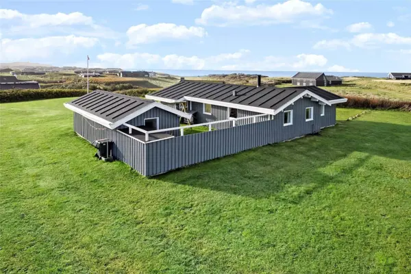 Ferienhaus LN76186 in Lønstrup / Jammerbucht