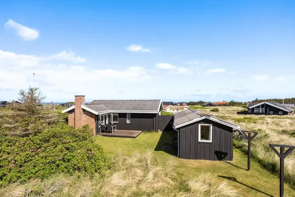 Ferienhaus LN76230 in Lønstrup / Jammerbucht
