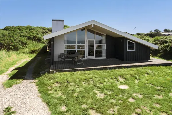 Ferienhaus LN76269 in Lønstrup / Jammerbucht