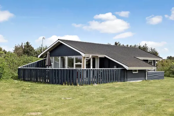 Ferienhaus LN76270 in Lønstrup / Jammerbucht