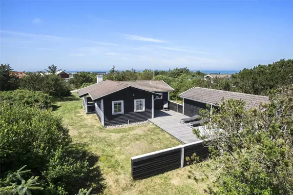 Ferienhaus LN76340 in Lønstrup / Jammerbucht