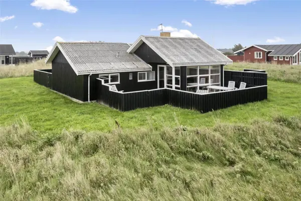 Ferienhaus LN76343 in Lønstrup / Jammerbucht