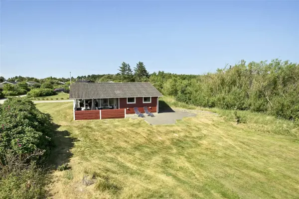 Ferienhaus LN76381 in Lønstrup / Jammerbucht