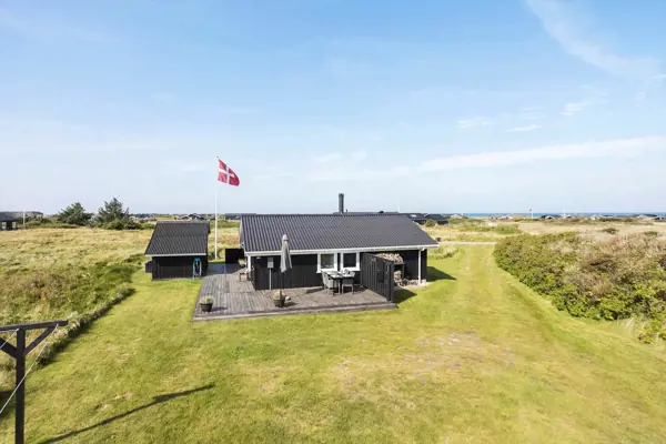 Ferienhaus LN76711 in Nørlev Strand / Jammerbucht