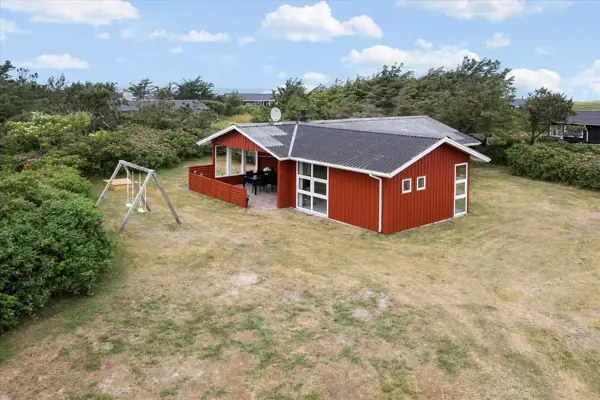Ferienhaus LN76752 in Nørlev Strand / Jammerbucht
