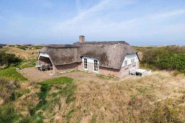 Ferienhaus LN76786 in Nørlev Strand / Jammerbucht