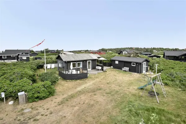 Ferienhaus LN76801 in Nørlev Strand / Jammerbucht