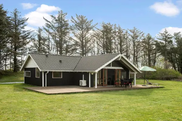 Ferienhaus LN776 in Lønstrup / Jammerbucht