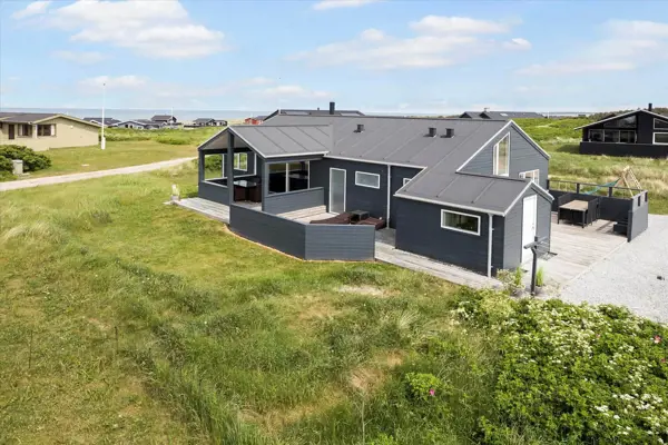 Ferienhaus LN829 in Nørlev Strand / Jammerbucht