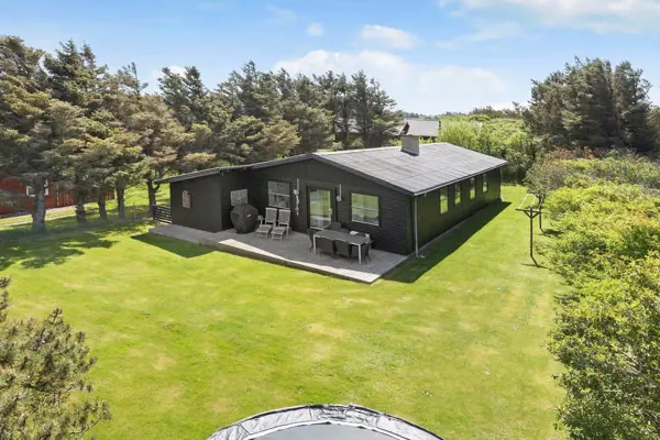 Ferienhaus LN838 in Lønstrup / Jammerbucht