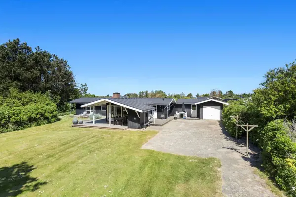Ferienhaus LN866 in Lønstrup / Jammerbucht