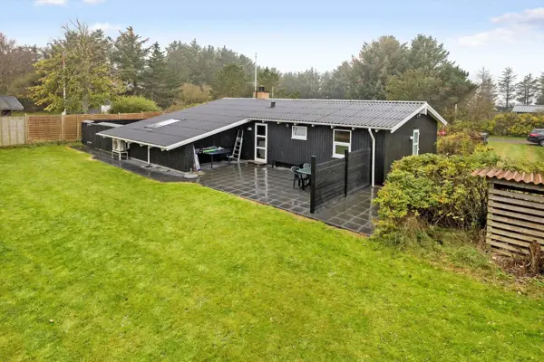 Ferienhaus LN901 in Lønstrup / Jammerbucht