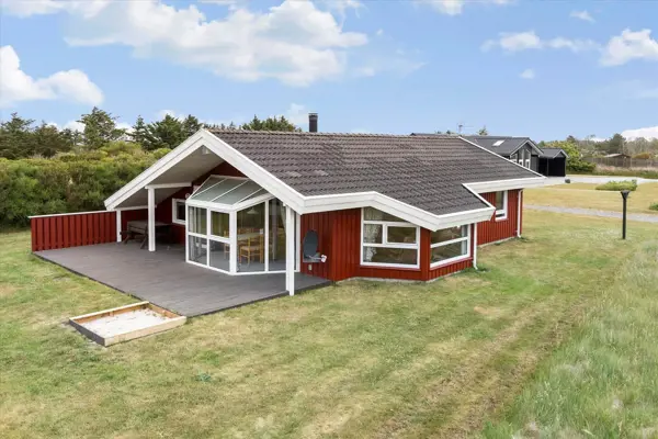 Ferienhaus LN945 in Lønstrup / Jammerbucht