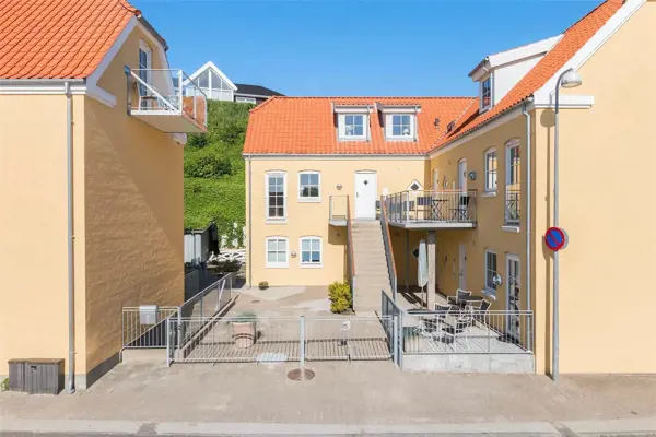 Ferienhaus LN949 in Lønstrup / Jammerbucht