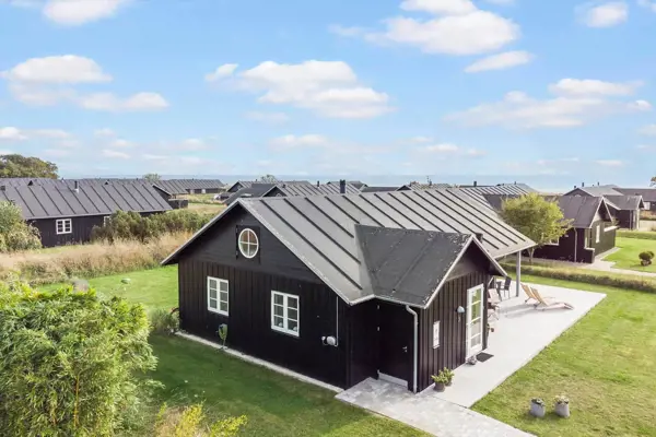 Ferienhaus L28 in Nysted Strand / Lolland