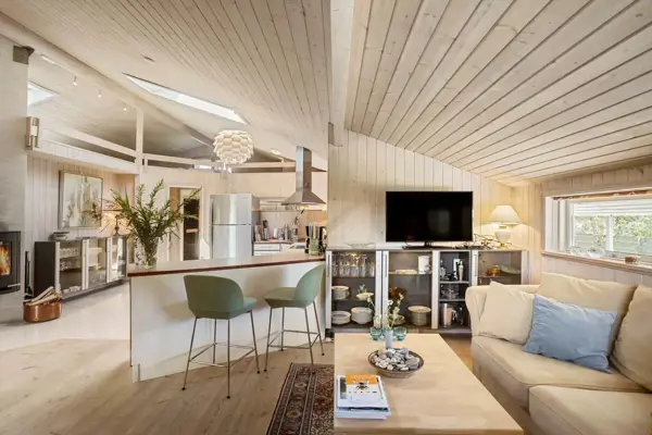 Ferienhaus L35 in Rødby / Lolland