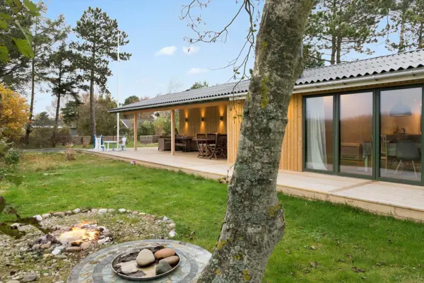 Ferienhaus L37 in Rødby / Lolland