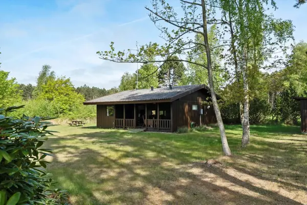 Ferienhaus L38 in Rødby / Lolland