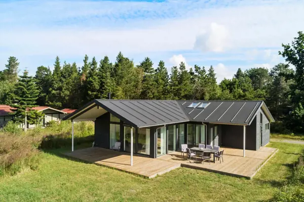 Ferienhaus L39 in Rødby / Lolland