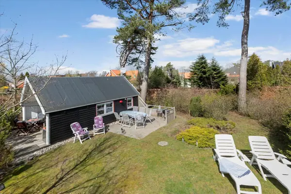 Ferienhaus M128 in Marielyst / Falster