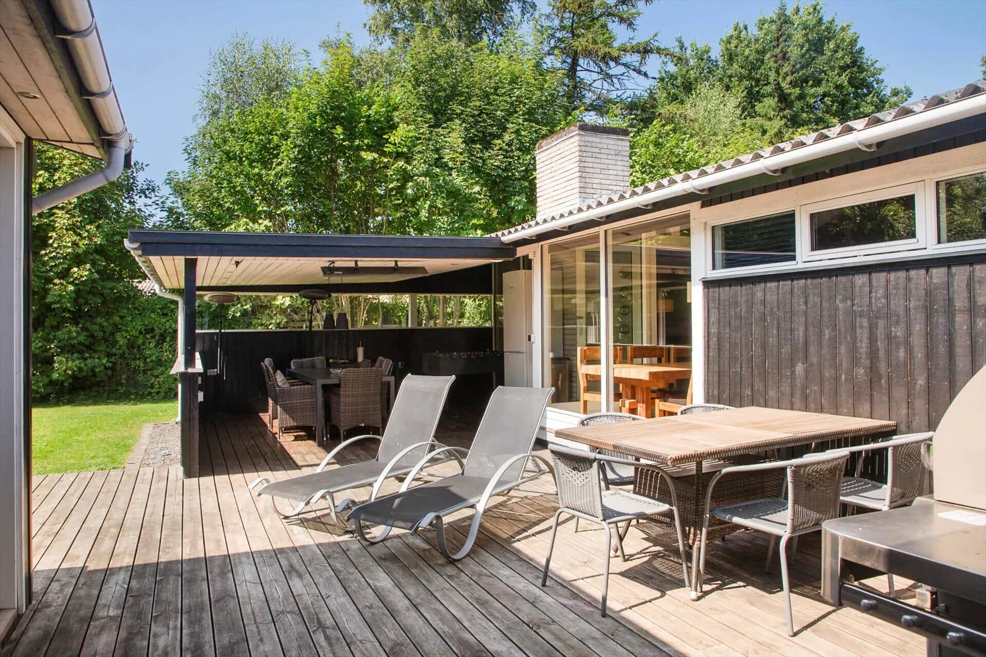 Ferienhaus M13 in Løvsangervej 13, Marielyst | Bild 2 von 20
