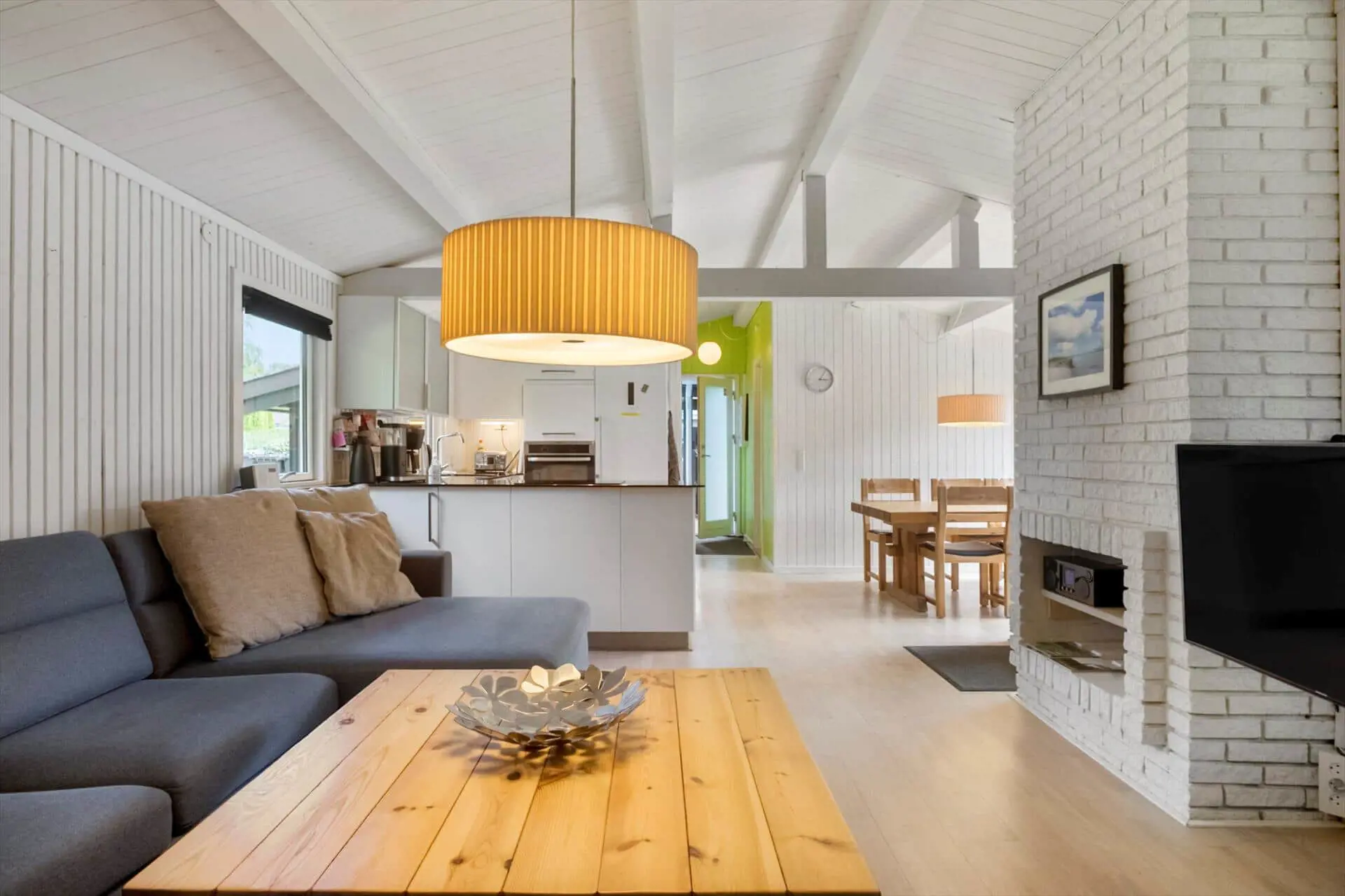 Ferienhaus M13 in Løvsangervej 13, Marielyst | Bild 3 von 20