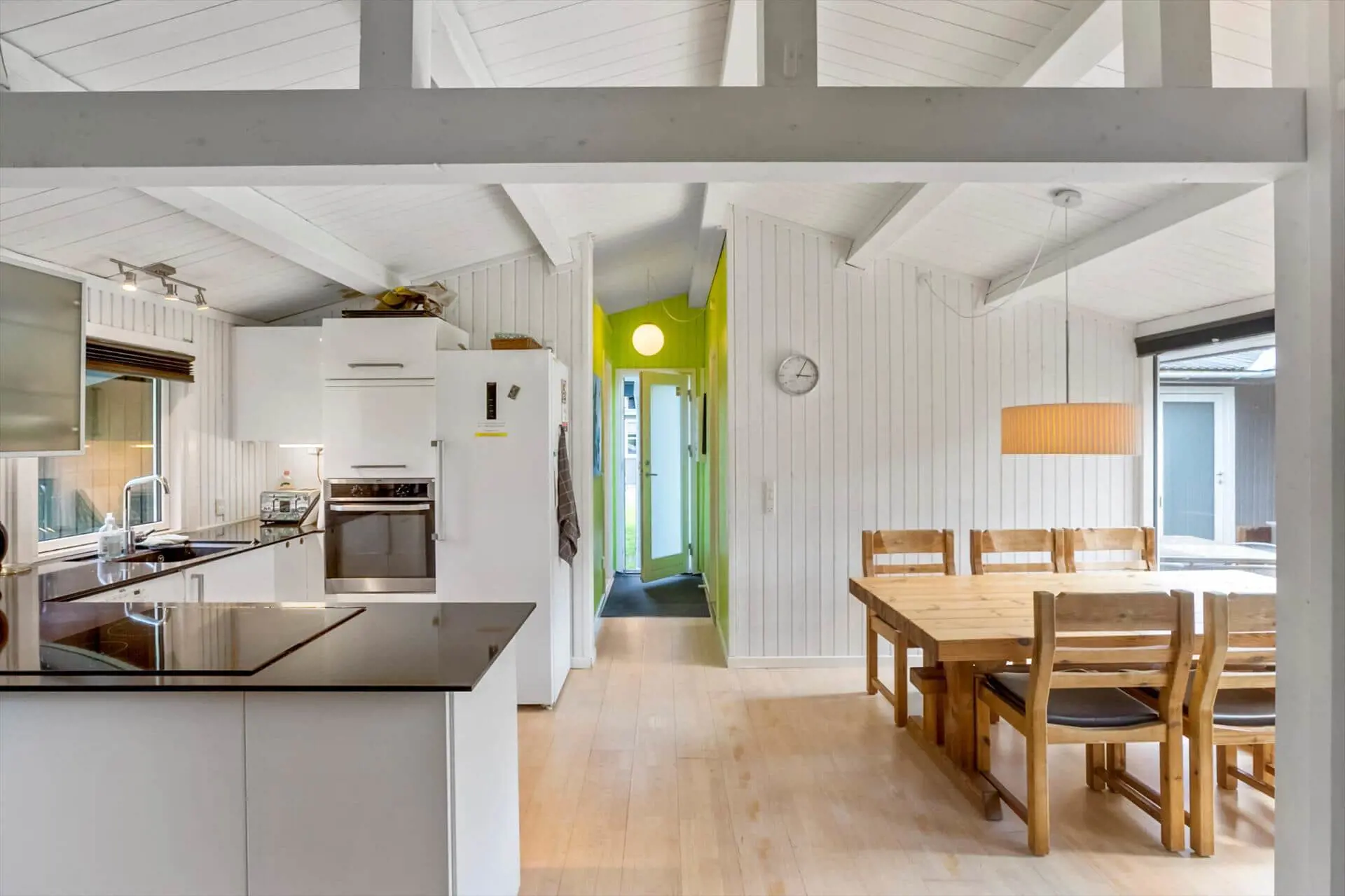 Ferienhaus M13 in Løvsangervej 13, Marielyst | Bild 4 von 20