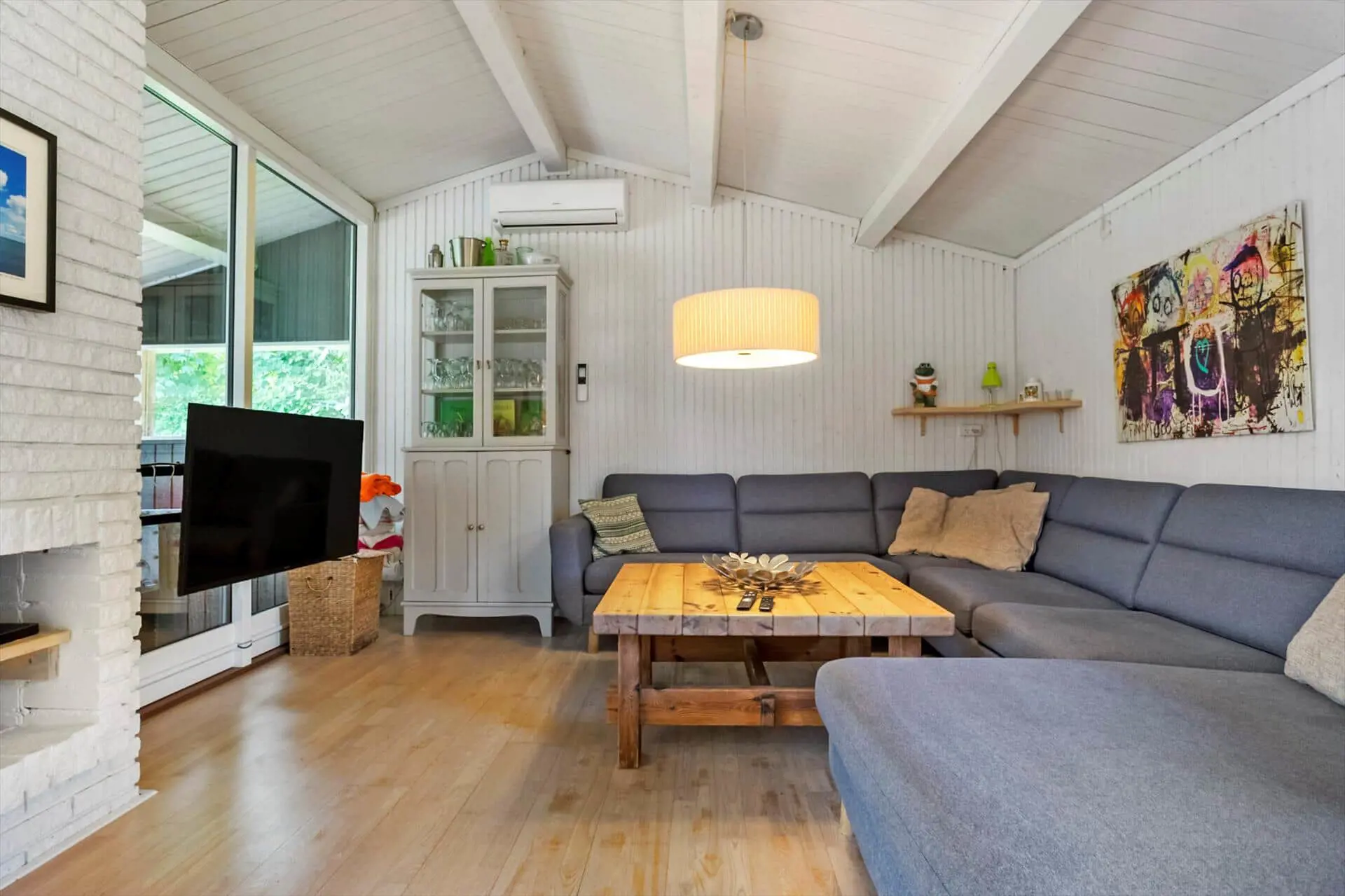 Ferienhaus M13 in Løvsangervej 13, Marielyst | Bild 5 von 20