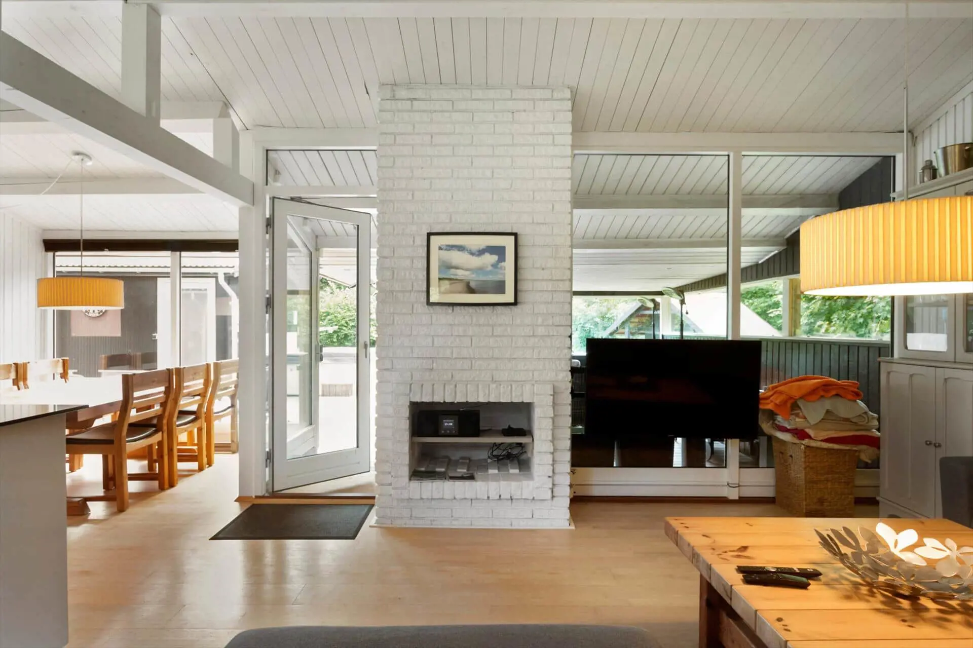 Ferienhaus M13 in Løvsangervej 13, Marielyst | Bild 6 von 20