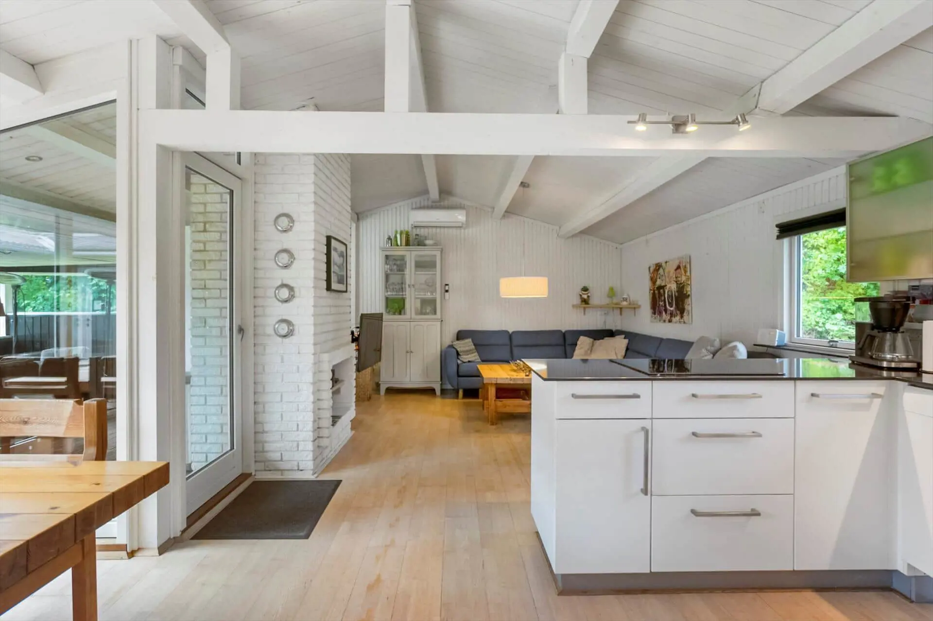 Ferienhaus M13 in Løvsangervej 13, Marielyst | Bild 7 von 20