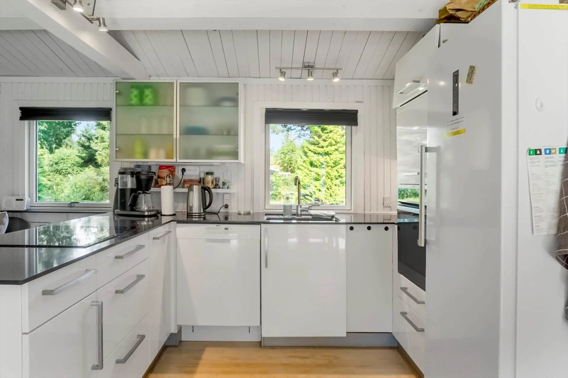 Ferienhaus M13 in Løvsangervej 13, Marielyst | Bild 8 von 20
