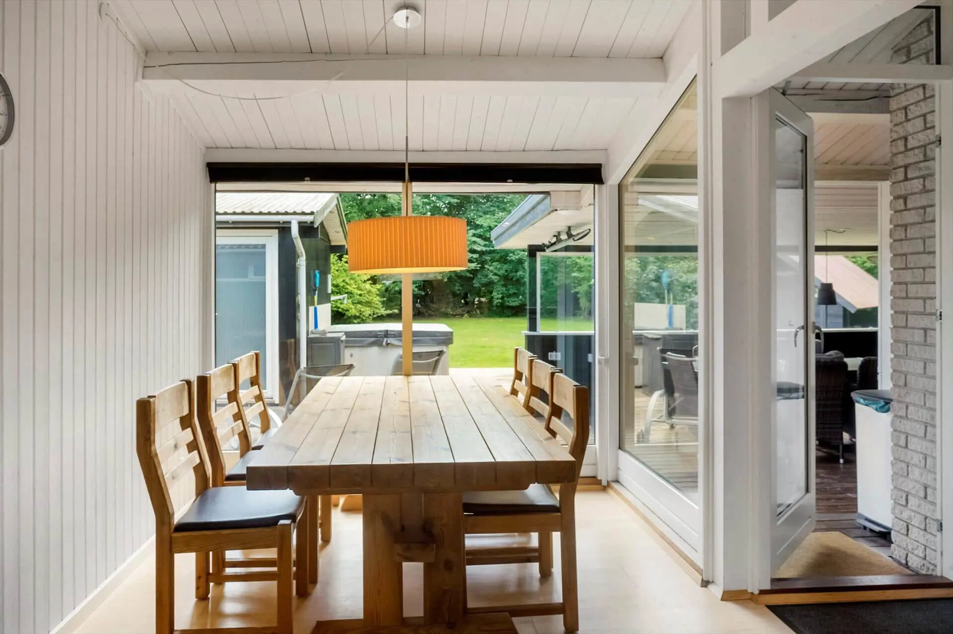 Ferienhaus M13 in Løvsangervej 13, Marielyst | Bild 9 von 20