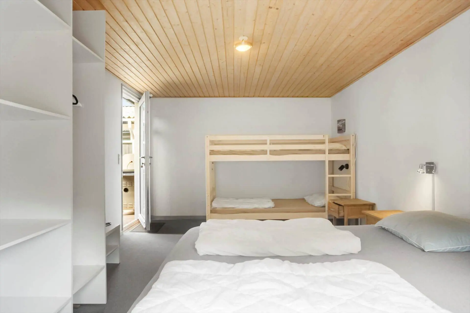 Ferienhaus M13 in Løvsangervej 13, Marielyst | Bild 11 von 20