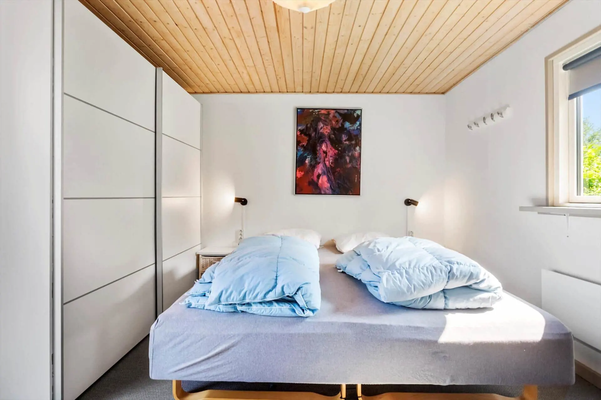 Ferienhaus M13 in Løvsangervej 13, Marielyst | Bild 12 von 20