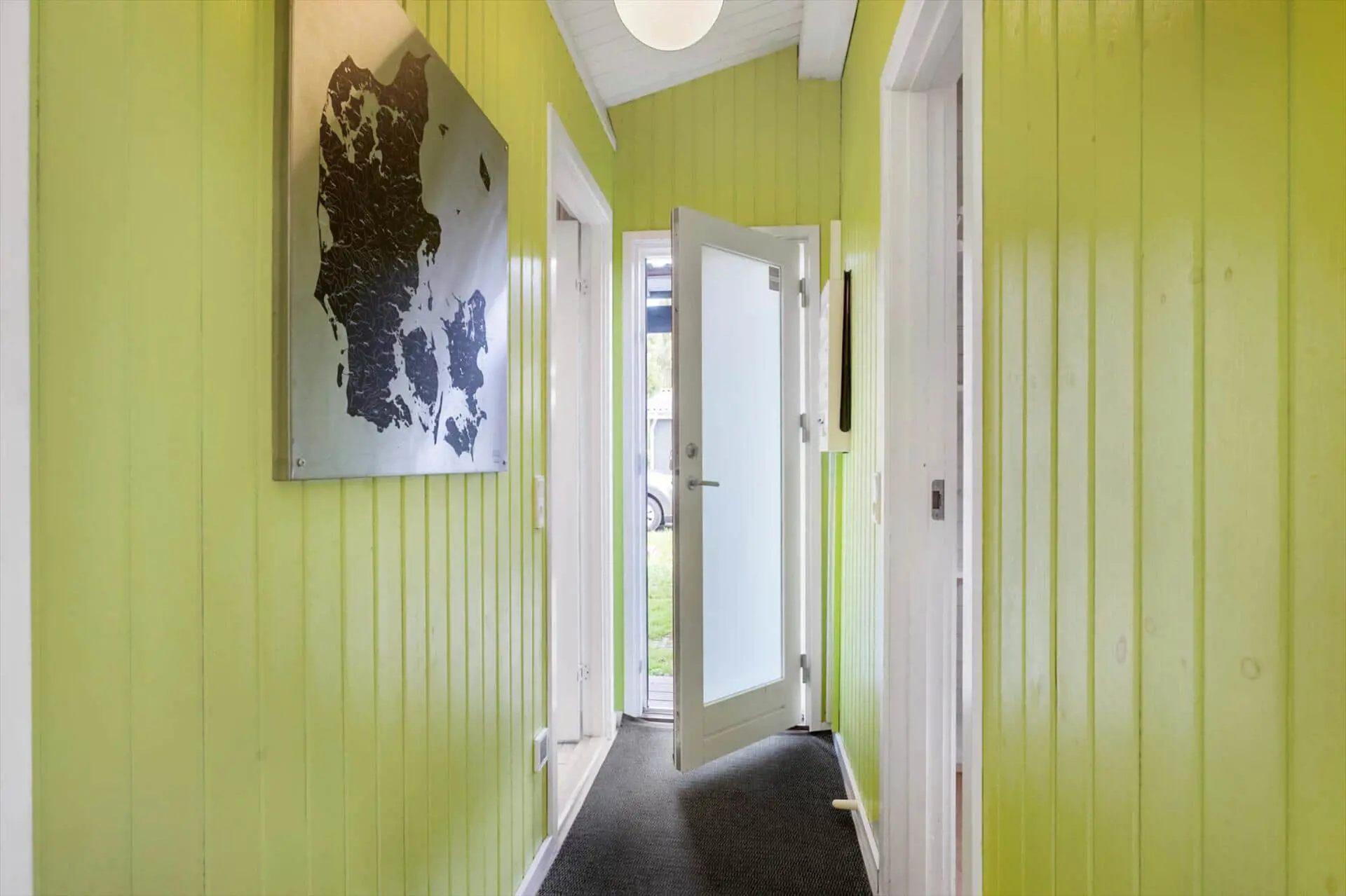 Ferienhaus M13 in Løvsangervej 13, Marielyst | Bild 13 von 20