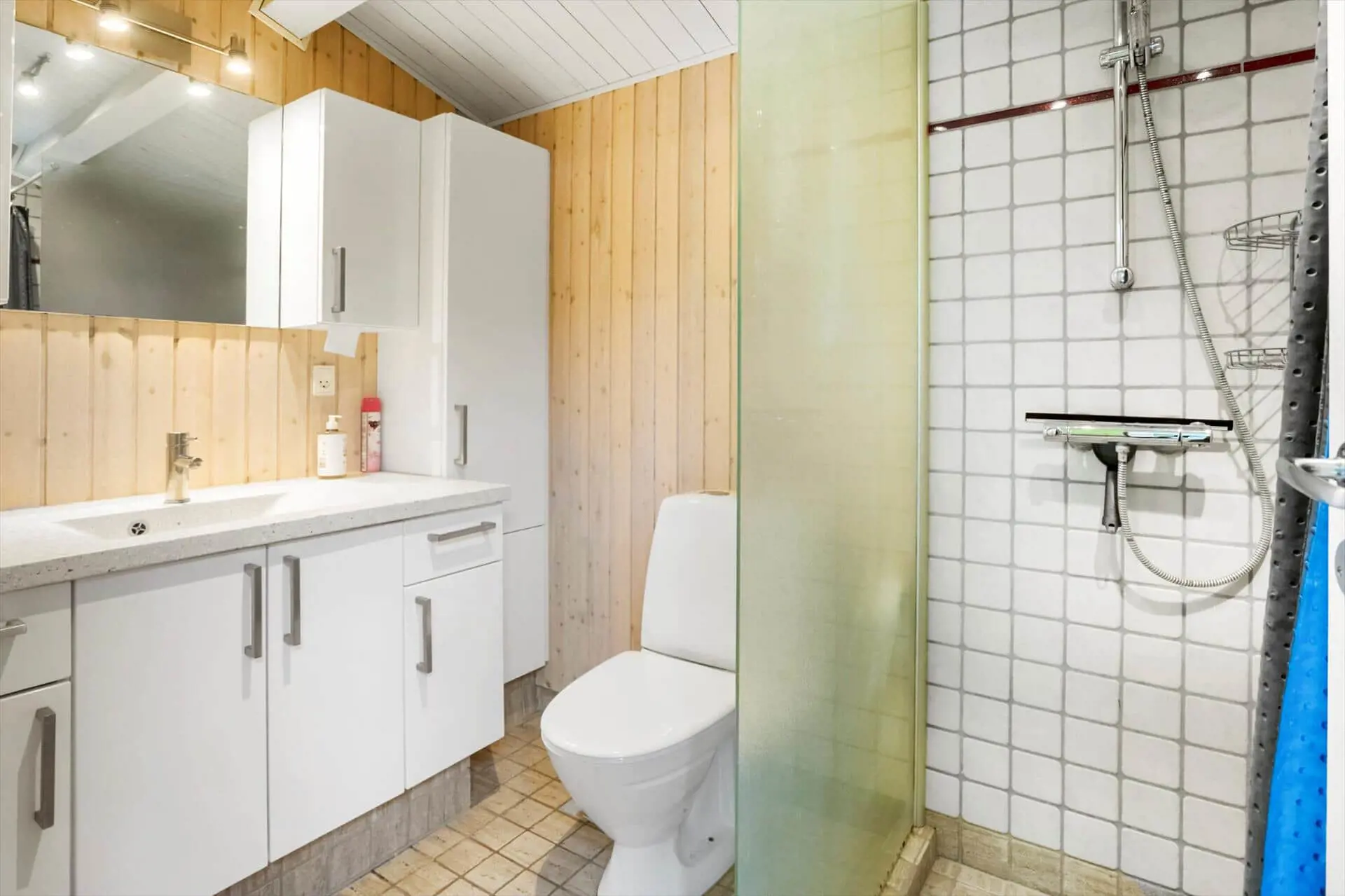 Ferienhaus M13 in Løvsangervej 13, Marielyst | Bild 14 von 20